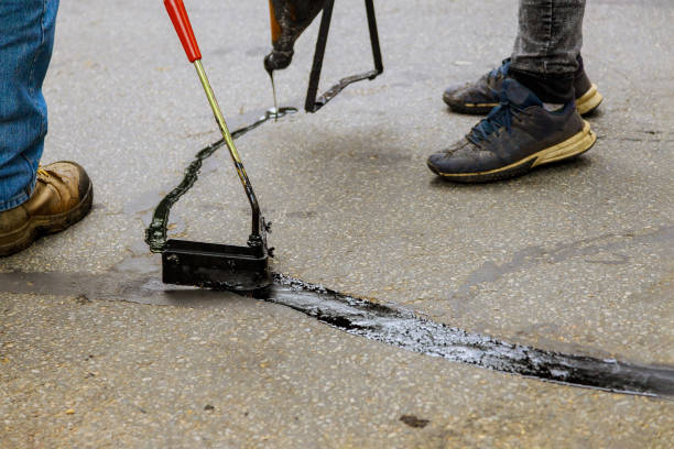 Best Cobblestone Driveway Installation  in Kaukauna, WI